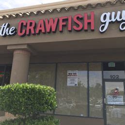 The Crawfish Guy in Fresno